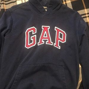 Gap hoodie